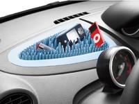 Renault te da el soporte definitivo para tus gadgets