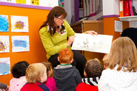 Lamentable: el 22% de los niños que van a la guardería "trabaja" más de 8 horas al día 