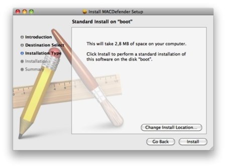 MacDefender, el falso antivirus que complica la vida a Apple