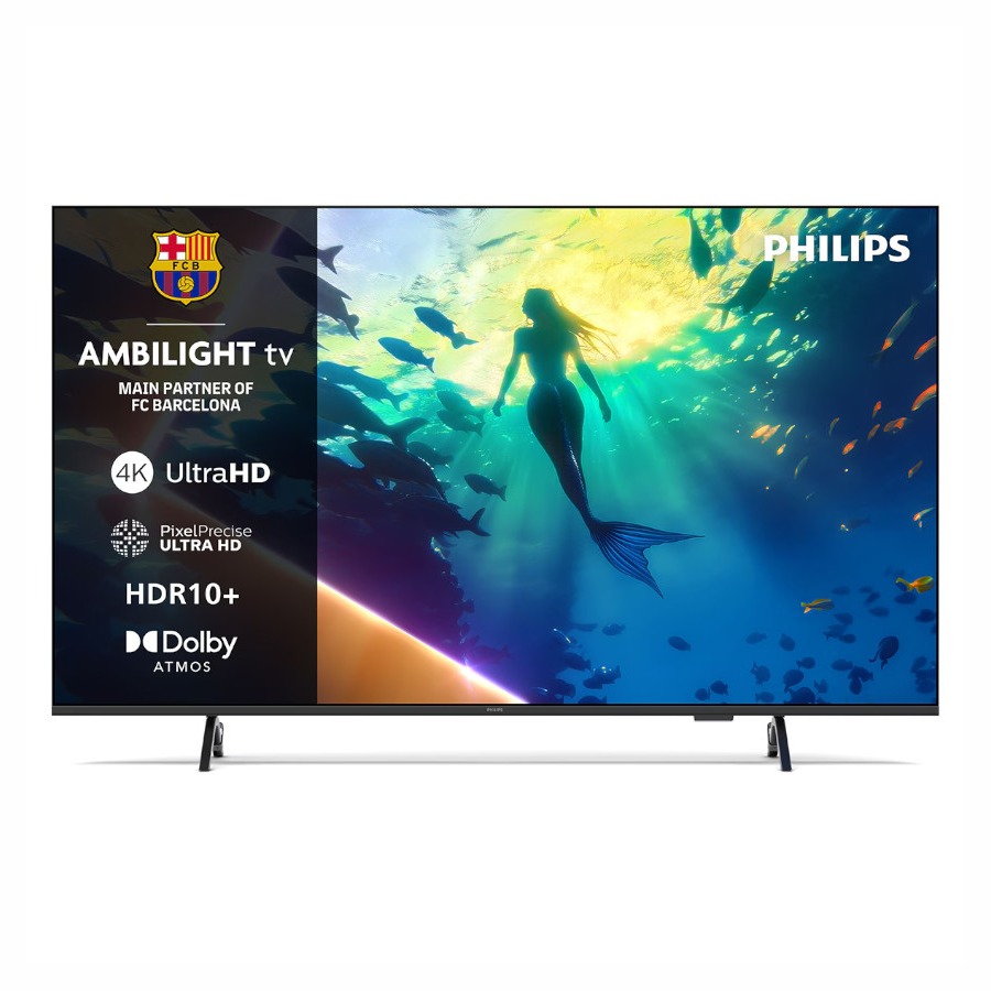Philips 55PUS8010/12 (55 pulgadas)
