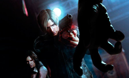 'Resident Evil 6' no cumple las expectativas de ventas de Capcom