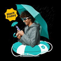 VPN, antivirus y mucho más: Surfshark tiene todos sus planes a los mejores precios del año en su Black Friday 