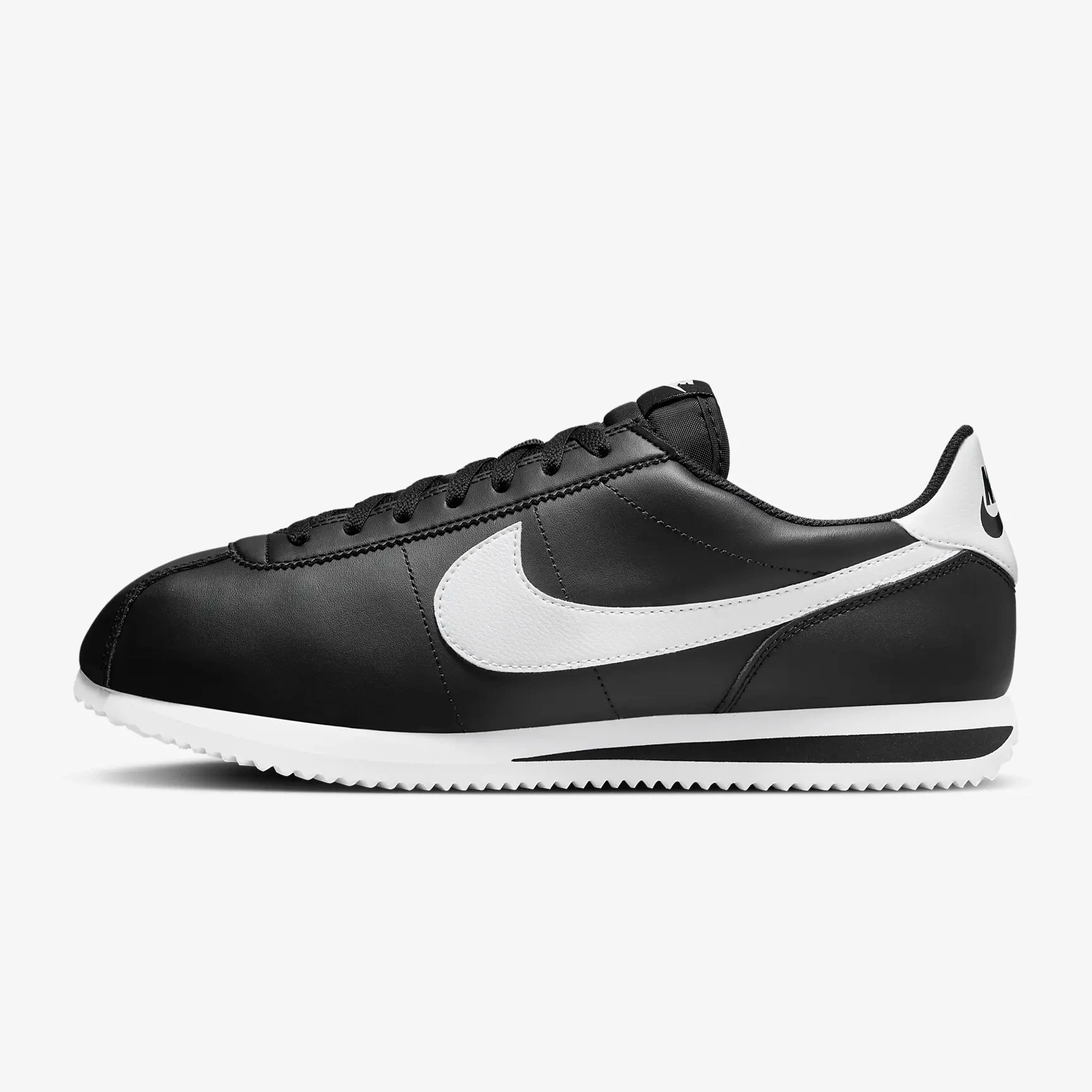 Nike Cortez Leather
Zapatillas