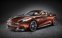 Aston Martin Vanquish, el sucesor del DBS ya está aquí