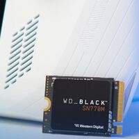 Aumenta en un 1 TB el espacio de tu Steam Deck o ROG Ally con este SSD 2230 compatible con las consolas portátiles más populares