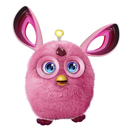 Furby