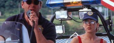 "Era malísima, era realmente patética". Hoy en Netflix, la película de Bruce Willis que posiblemente más odia el actor