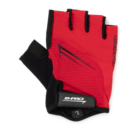 Guantes de ciclismo de hombre Performance MTB B-PRO