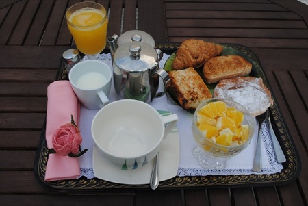 El desayuno perfecto para que los niños empiecen bien el día
