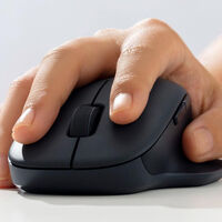 Un ratón con silenciador, la nueva curiosidad de Xiaomi que me encantaría probar