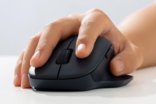 Xiaomi Mouse 2 Comfort Edition