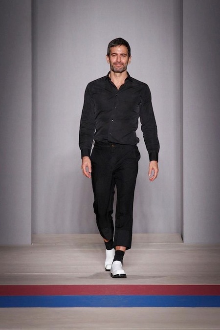 Marc by Marc Jacobs Primavera-Verano 2013 en la Mercedes-Benz Fashion Week Nueva York