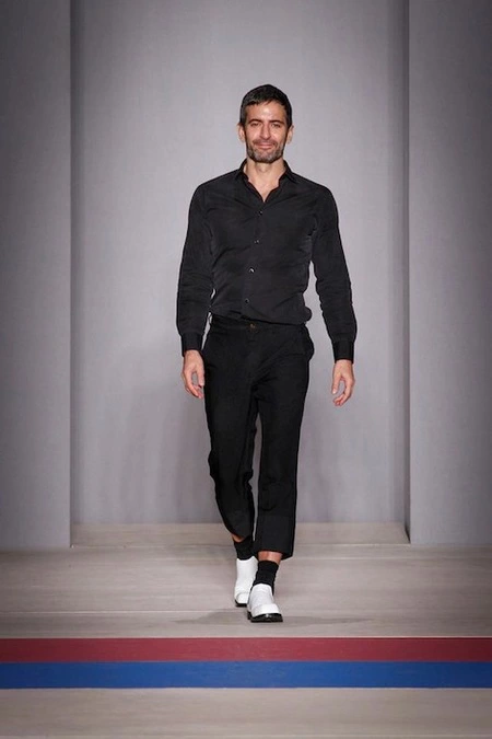 Marc by Marc Jacobs Primavera-Verano 2013 en la Mercedes-Benz Fashion Week Nueva York