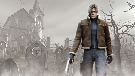 Resident Evil, Resident Evil 0 y Resident Evil 4 llegarán a Nintendo Switch en 2019