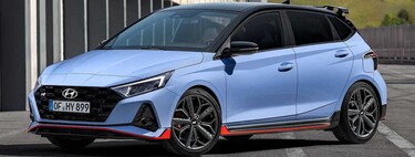 Hyundai N, la división deportiva está lista para desarrollar modelos eléctricos y de hidrógeno con altas prestaciones