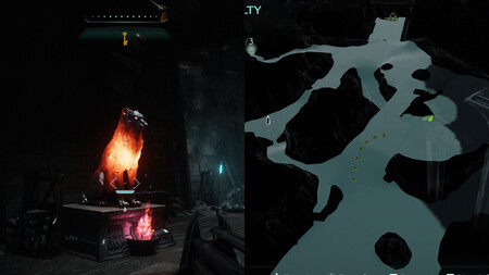 Lobo Lobo Oculto En Pasaje