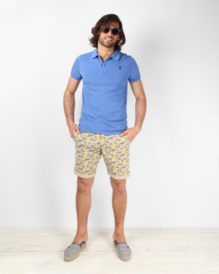 El verano ya está aquí y le damos color con la nueva colección de Scalpers