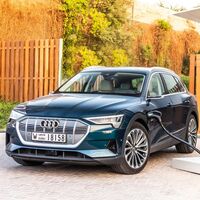 Noruega se convierte en el primer país en vender más vehículos eléctricos que de gasolina