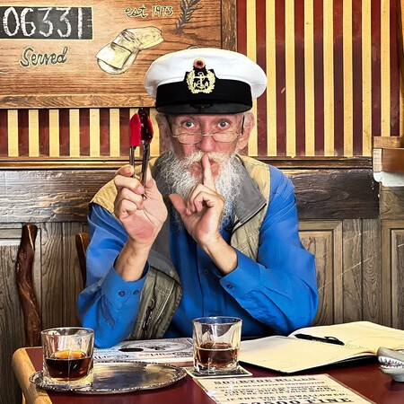 Capitan