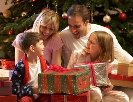 Siete ideas de regalos de Navidad para niños que no son juguetes