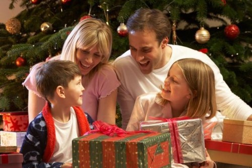 Siete ideas de regalos de Navidad para niños que no son juguetes