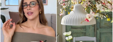 Anneke Dijkstra, arquitecta: "Esta novedad de Ikea es monísima y perfecta para la terraza, yo me la voy a comprar" 