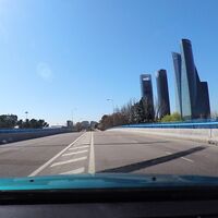 La cámara de Citroën que graba todo lo que ocurre mientras conducimos también actúa como testigo en un accidente