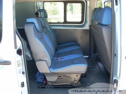 Fiat Scudo Combi
