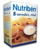 La alimentación infantil no es un producto exclusivo de las farmacias