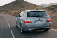 Acaba la producción del BMW M5 más vendido de la historia