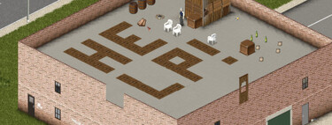 Project Zomboid está a punto de volverse menos solitario: su próxima gran novedad será añadir NPCs 