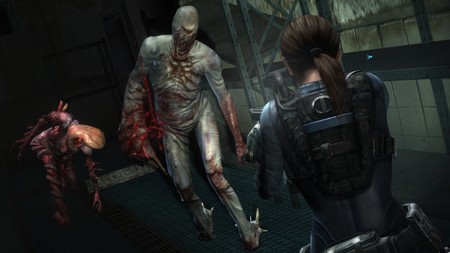 Resident Evil: Revelations regresará en otoño con una nueva versión para PS4 y Xbox One