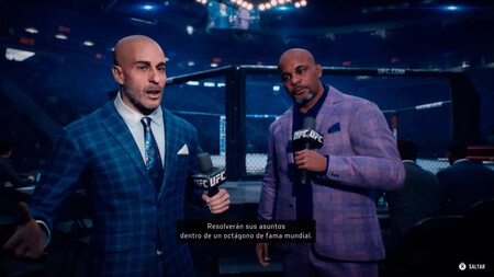 Jugue Ea Sports Ufc 6 Y Lo Tengo Muy Claro B