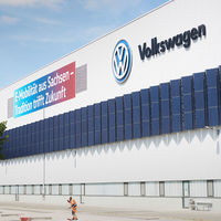 Volkswagen quiere pasar de apenas vender coches eléctricos a fabricar 330.000 al año en 2021