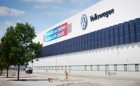 Volkswagen quiere pasar de apenas vender coches eléctricos a fabricar 330.000 al año en 2021