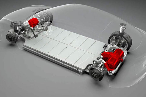Los motores son también clave en el desarrollo del coche eléctrico: no todo es cuestión de baterías