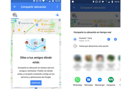 Google Maps 3