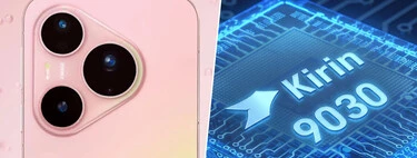 El veto obligó a Huawei a reciclar los chips de sus móviles más premium. Pero ha vuelto a encontrar una vía de escape 