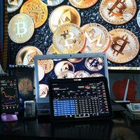 Qué es el staking: el modo de rentabilizar criptomonedas como Cardano o DAI sólo por tenerlas (y con algo de riesgo)