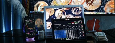 Qué es el staking: el modo de rentabilizar criptomonedas como Cardano o DAI sólo por tenerlas (y con algo de riesgo)