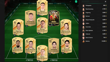 Sbc Centuriones Escenario 1 Solucion