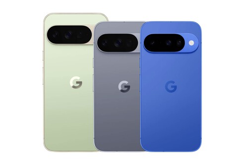 Los mejores celulares creados por Google llegan a México: Pixel 10, Pixel 10 Pro y Pixel 10 Pro XL, precio y características