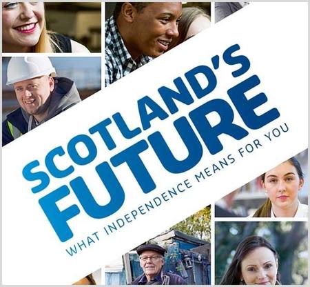 ¿Deberíamos ver una Escocia independiente?