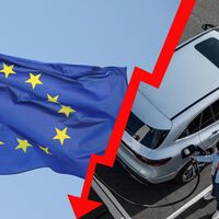 Confirmado: Europa impondrá aranceles a los coches eléctricos chinos, aunque Alemania y España han intentado evitarlo