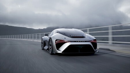 Lexus 2