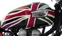 Triumph by Paul Smith