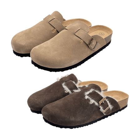 zuecos Birkenstock