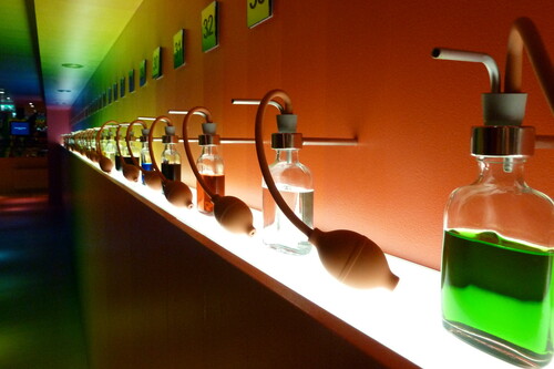 House of Bols, la destilería más antigua del mundo está en Ámsterdam