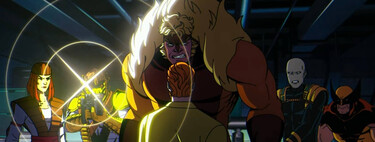 'X-Men '97' ha introducido una de las especies alienígenas más peligrosas de Marvel. Y está inspirada en los xenomorfos de 'Alien'