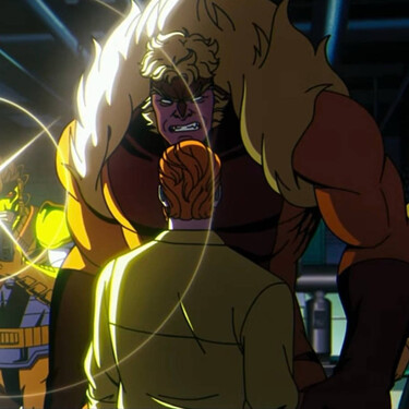 X Men Nido